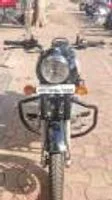 Royal Enfield Classic 350cc 2018