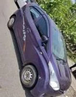 Hyundai Eon Era + 2014