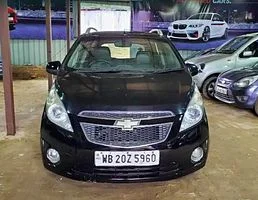 Chevrolet Beat LS Petrol 2011