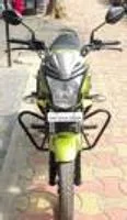 Honda CB Trigger 150cc 2013