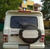 Mahindra Bolero ZLX 2014