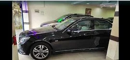 Mercedes-Benz E-Class E 350 CDI 2016