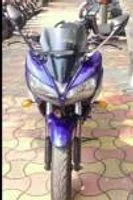 Yamaha Fazer 150cc 2013