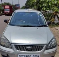 Ford Fiesta EXI 1.6 2009