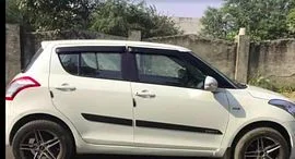 Maruti Suzuki Swift VDi 2016