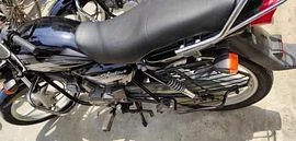 Hero Splendor Plus 100cc 2016