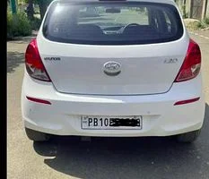 Hyundai i20 Magna 1.4 CRDi 2013