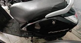 TVS Jupiter 110cc 2019