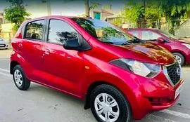 Datsun Redi-GO 1.0 S 2017