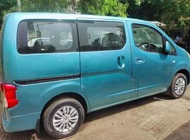 Nissan Evalia XL 2013