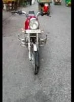 Royal Enfield Bullet Electra 350cc 2010
