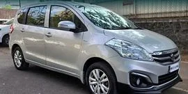 Maruti Suzuki ERTIGA ZDI SHVS 2016