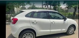 Maruti Suzuki Baleno Delta 1.2 2019