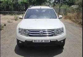 Renault Duster 85 PS RXL 2015