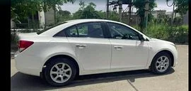 Chevrolet Cruze LTZ 2013
