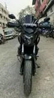 Bajaj Dominar 400 2017