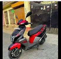 TVS Ntorq 125 Disc 2020