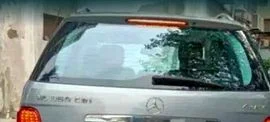 Mercedes-Benz M-Class ML 350 CDI 2011