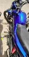 Honda Livo 110cc 2015