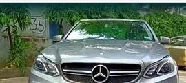 Mercedes-Benz E-Class E 250 CDI ELEGANCE 2010