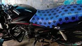 Honda CB Shine 125cc 2014