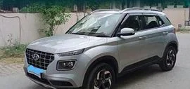 Hyundai Venue SX 1.0 Petrol 2020