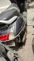 Honda Activa 110cc 2011