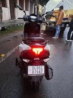 TVS Ntorq 125 Disc 2019