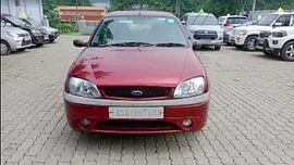 Ford Ikon 1.6 SXI 2003