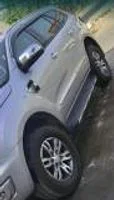 Ford Endeavour Titanium Plus 3.2 4x4 AT 2018