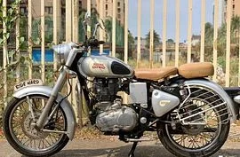 Royal Enfield Classic 350cc 2014