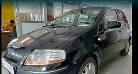 Chevrolet AVEO U VA LT 1.2 2010