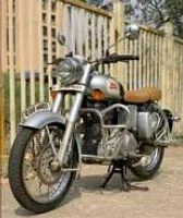 Royal Enfield Classic 350cc 2014