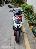 Aprilia SR 150 ABS 2020
