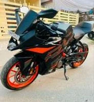 KTM RC 200cc ABS 2020