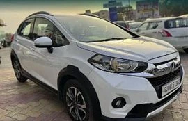 Honda WR-V VX Petrol 2017