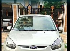 Ford Figo 1.2P TITANIUM MT 2014