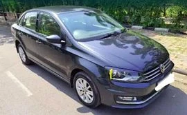 Volkswagen Vento 1.5 TDI Highline 2017