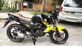 Yamaha FZs 150cc 2009
