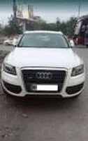 Audi Q5 2.0 TDI quattro Premium 2011