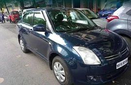 Maruti Suzuki Swift DZire VXi 2010