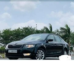 Skoda Octavia 2.0 TDI CR AMBITION 2014