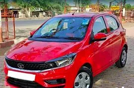 Tata Tiago Revotron XT BS6 2020