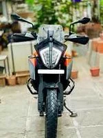 KTM 390 Adventure BS6 2021