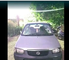 Maruti Suzuki Alto LXi 2005