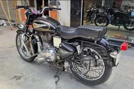 Royal Enfield Bullet 350cc 2019