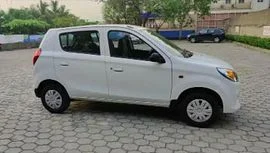 Maruti Suzuki Alto 800 LXi 2017