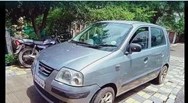 Hyundai Santro Xing XO ERLX EURO III 2004