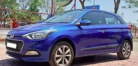 Hyundai Elite i20 Asta 1.2 Opt 2016