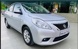 Nissan Sunny XV PETROL 2013